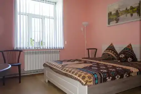 Светофор - 4