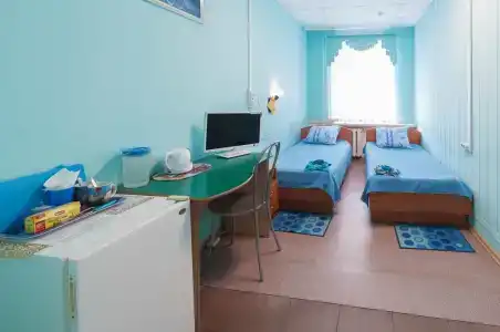 Канавинский - 31