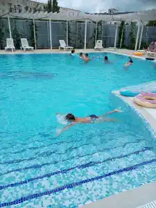 Пансионат СТК ПРИМ - 11