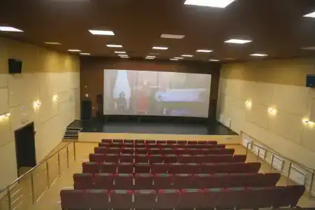 Солнечный - 13