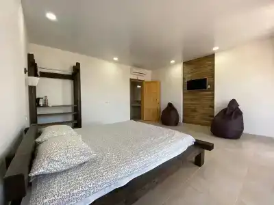 Kazantip - 1