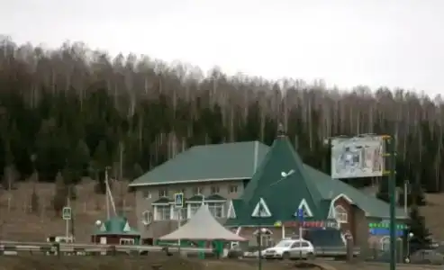 Кургазак - 7
