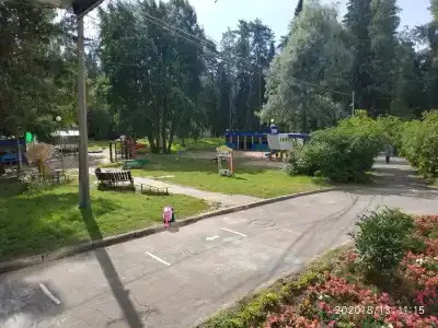 Звездочка - 11
