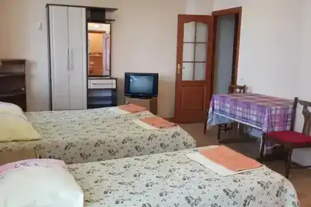 Гостевой дом на Виноградной 9В - 7