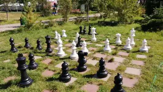 Лебяжье - 21