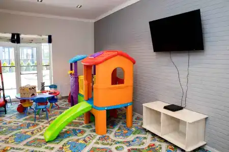 Гостиничный комплекс Be Fine - 96