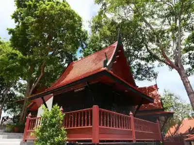 Vimarn Samed Resort - 15