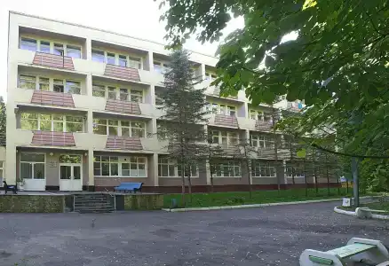 ЯНОС - 3