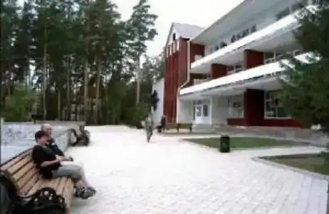 Аленушка - 1