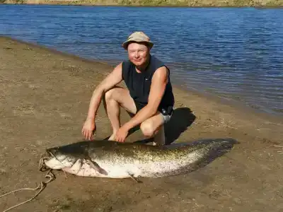 Левада - 45