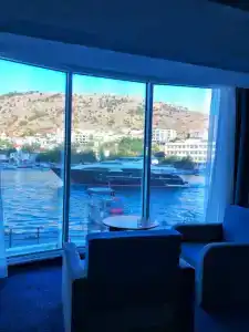 Таврос