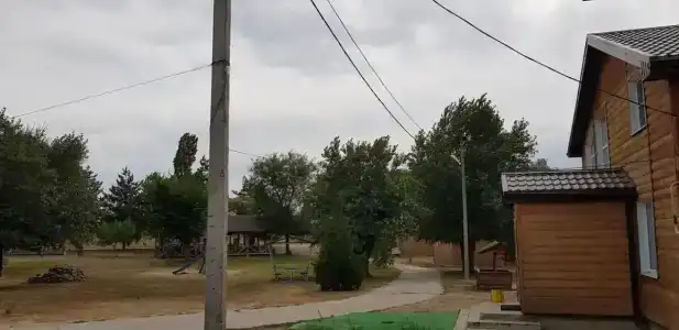 Факел - 9