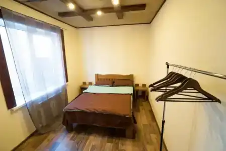 Дачный дворик - 56