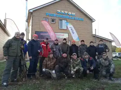 Затон - 86