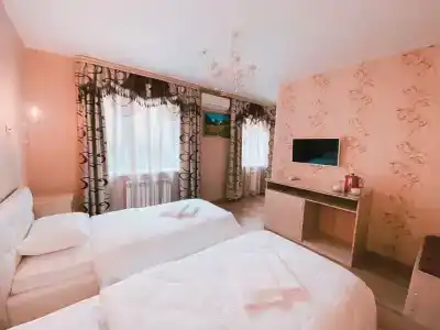 Сити - 12