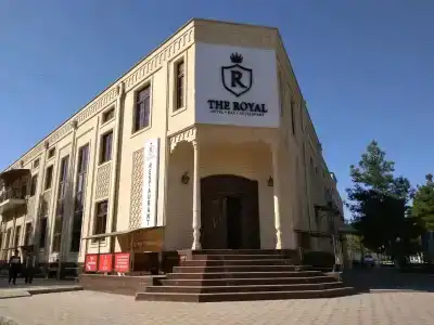 The Royal - 0