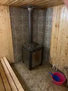 Васильевка - 5