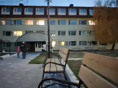 Реацентр - 13