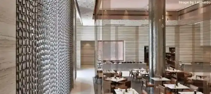 Jw Marriott Mumbai Sahar Airport - 67