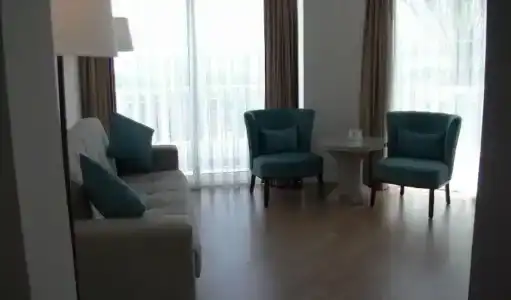 Denizkizi & Denizkizi Royal Seafront Resort & Restaurant & Beach Club - 31