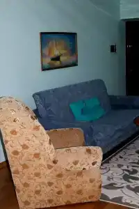 Home Sweet Home - 46