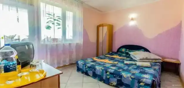 Бриз - 29