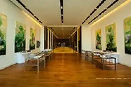 Ramada Plaza by Wyndham Istanbul Asia Airport - 38