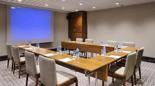 DoubleTree by Hilton Istanbul-Avcilar - 55