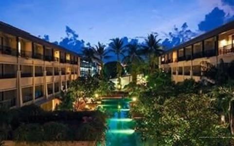 DoubleTree by Hilton Istanbul-Avcilar - 2