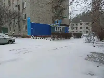 Нимфа - 14