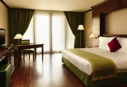 Mövenpick Istanbul Golden Horn - 91