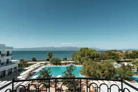 Mitsis Galini Wellness Spa & Resort - 21