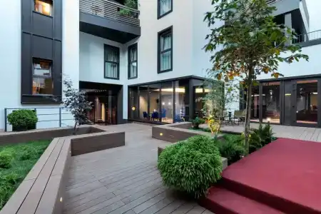 Il Decameron Luxury Design - 47
