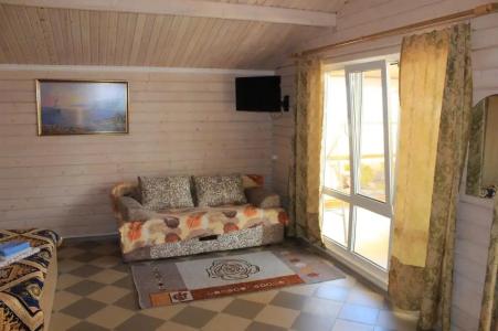 Простоквашино на Азове - 21