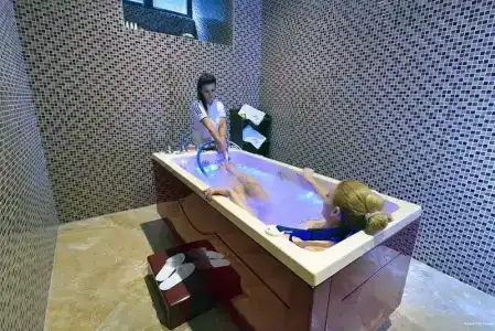 Nairi Spa Resorts - 12