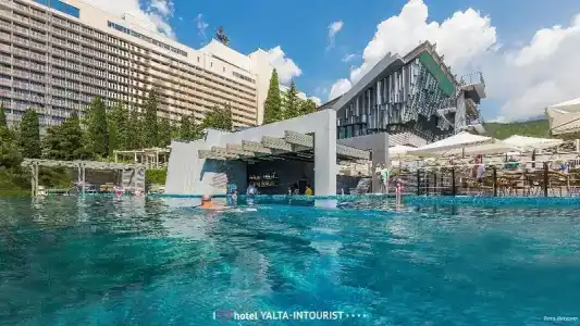 Ялта-Интурист - 30