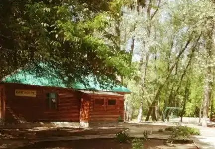 Волга-Парк Ривьера - 5