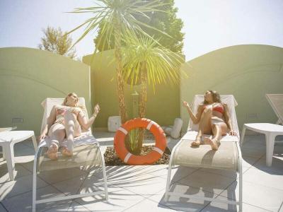 Nero d'Avorio Apart& Spa - 13