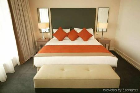 Hilton Dublin Kilmainham - 67