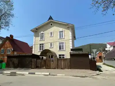 Вилла Арт Патио - 0