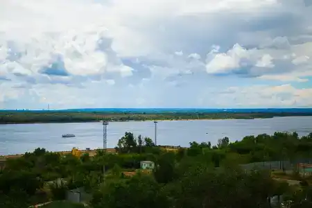 Царицынская - 16