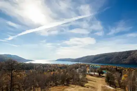 Прибайкальская - 73