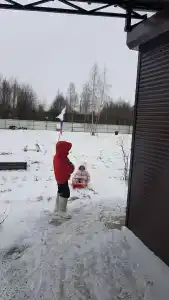 Ранчо - 11