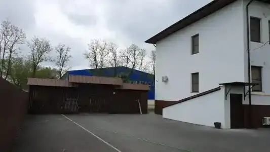 Европа - 3