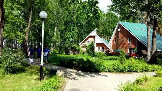 Лесная Быль - 12