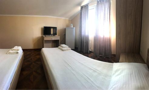 Тепло - 4