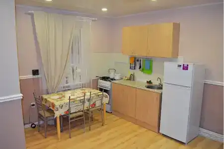 Guest House White - 30