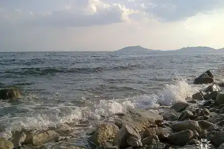 Гостевой дом на Беломорском переулке 14 - 6
