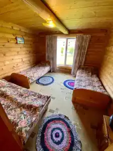 Заимка у Катуни - 93