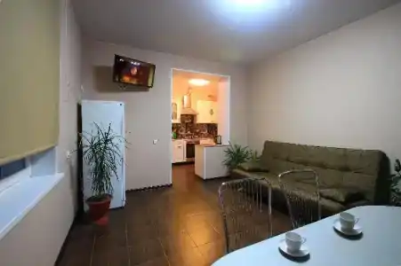 Гостиница - Hostel67 - 10